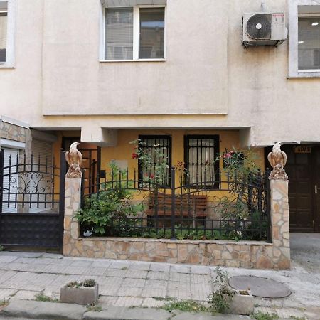 Simona Apartment Burgas Exterior foto