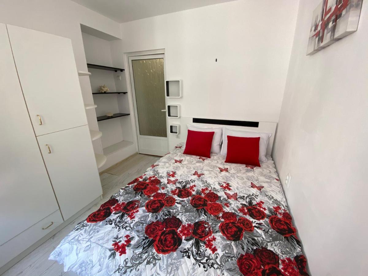 Simona Apartment Burgas Exterior foto