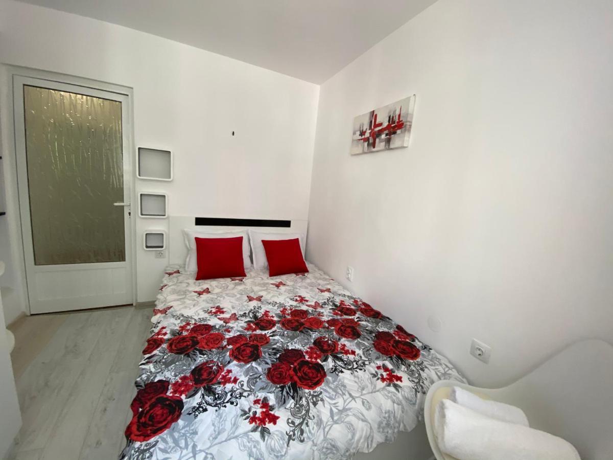 Simona Apartment Burgas Exterior foto